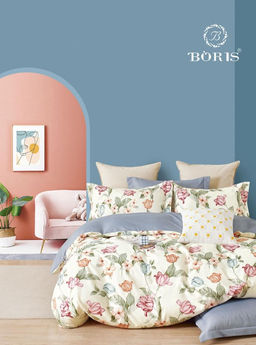 КПБ Boris Dense BORD323 Семейный