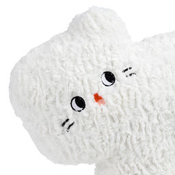 Игрушка-антистресс "Кошечка" 45 см.