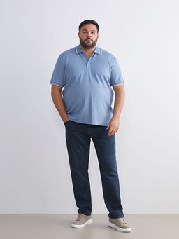 779 Regular Fit Erkek Jean Pantolon