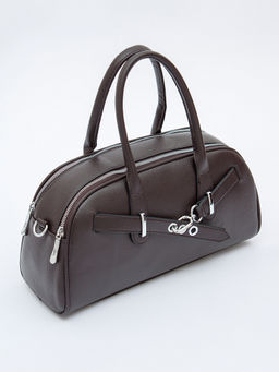 Сумка 51134-3 coffee Velina Fabbiana-Safenta