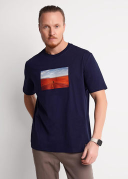 Футболка Комфортный