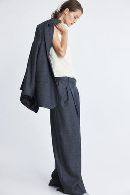 Top con tirantes de strass - H&m фото 6