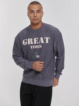 МУЖСКАЯ ТОЛСТОВКА - Giovedi фото 13