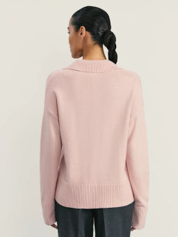 джемпер женский - Zarina фото 5