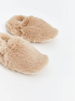 Pel?? Erkek Bebek Ev Ayakkab?s? - Waikiki фото 3