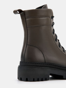 Ботинки - Ralf ringer фото 6