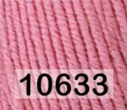 DONA FIBRA NATURA  фото 30