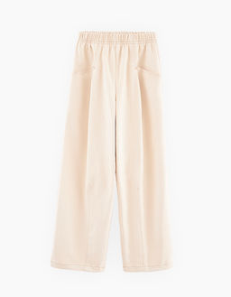 Брюки для девочки