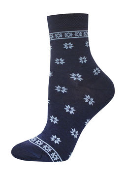 Цена за 2 пары. Носки теплые БРЕСТСКИЕ Носки женские 1494