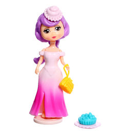 Игрушка-сюрприз Красотка - Simaland фото 7