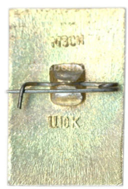 Значок Владимир