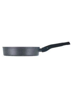 52703 GIPFEL Сковорода GRANIT 24x5,8см, кованый алюминий, Pfluon Premium, съемная бакелитовая ручка - Werner фото 2