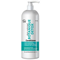Frezy Grand Кондиционер для ежедневного ухода за волосами / Botanique Detox PH 5.5, 1000 мл 1111319