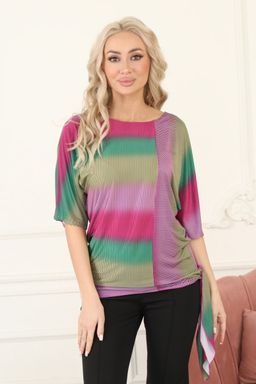 Джемпер М4-3296/7 - Wisell фото 16