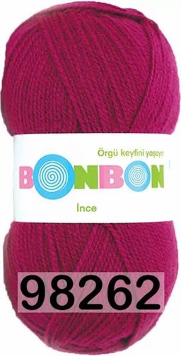 BONBON INCE NAKO  фото 30