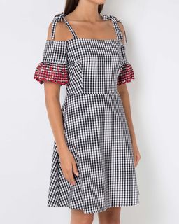 Платье жен. - Incity фото 2