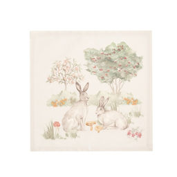 Набор салфеток Этель Forest landscape 40х40 см - 4 шт, 100% хлопок, саржа 190 г/м2  фото 6