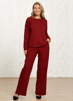 костюм лапша,вискоза 90 %, лайкра 10% - Lavelis фото 6