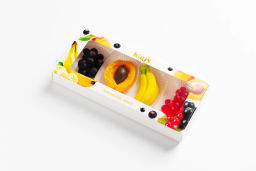 Мармелад "Мини Фрукты" 95 гр