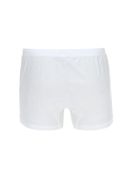 Beyaz Pamuklu 2li Boxer - Pierre cardin фото 4