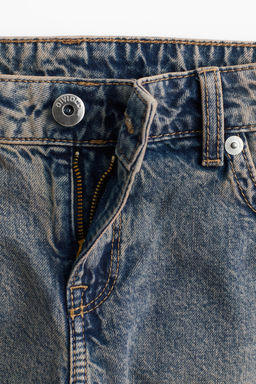 Straight Low Jeans - H&m фото 9