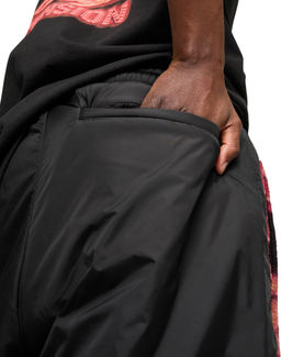 Брюки мужские