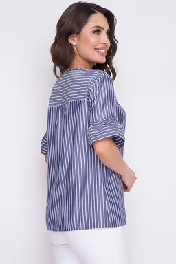 Блузка 40476 - Avili фото 6