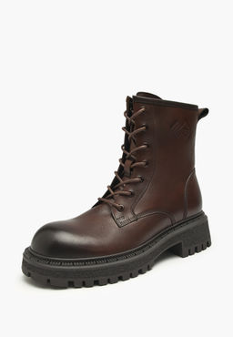 Ботинки - Mascotte фото 2