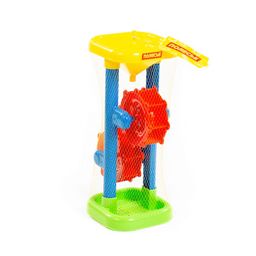 Песочная мельница, h=308 мм - Полесье фото 3