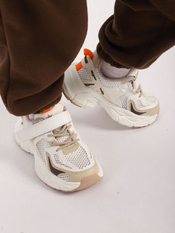 КМ214 Костюм Бэмби (розовый,серый) - Милаша фото 24