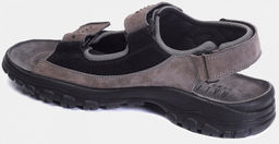 Сандалии мужские SANDALO-2 061013СЧ - Ralf ringer фото 2