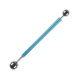 Blumentag Fiorico Стек металлический FIOP-09 с шарами 10 и 12 мм