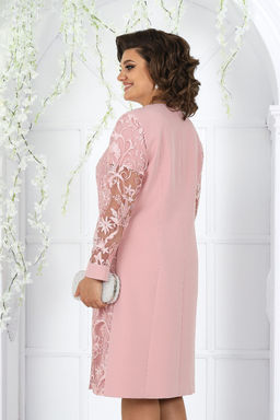 Костюм Ninele 5988-Р розовый