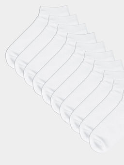 Erkek Patik ?orap 10lu