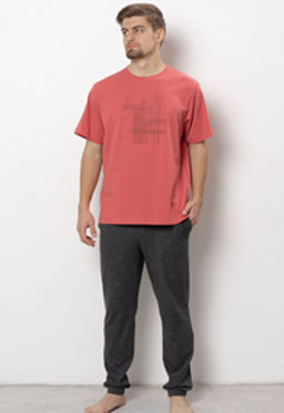 ФУТБОЛКА МУЖСКАЯ арт. 6523M-20272.1H-538.1327