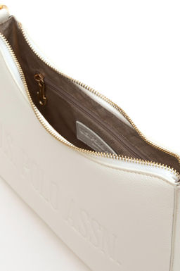 Kad_n Beyaz _anta Sepette S_rpriz _ndirim - U.s. polo assn фото 5