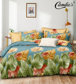 КПБ Candies Home AB CANHAB149 Семейный