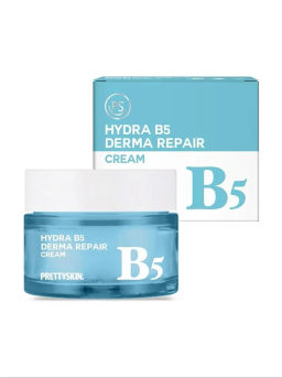 Hydra B5 Derma Repair Cream - Крем для лица, 52 мл