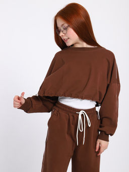 Костюм спортивный для девочки Алексия Ладошки фото 40