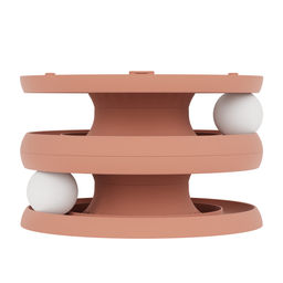 Интерактивная игрушка трек для кошек"Эффи" ALTA М9080