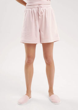 LSH15-1173 Шорты женские (ЧЗ) - Clever wear фото 2