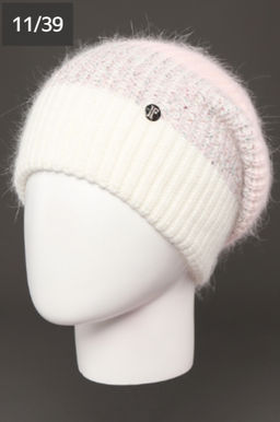 Шапка Стелла - Ferz фото 14