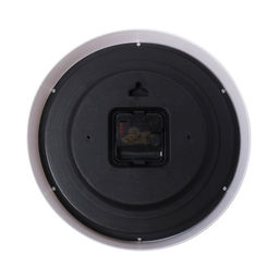 Часы настенные 26 см / NE-A441 /уп 30/ - Галеонтрейд фото 5