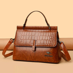 KAIDIFEINIROO Сумка женская 9671  фото 15