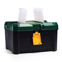 Набор инструментов "Маленький мастер" в коробке