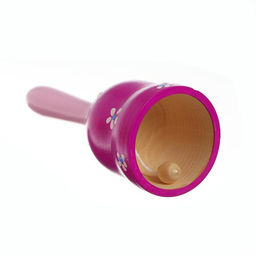 Колокольчик деревянный, МИКС - Simaland фото 4