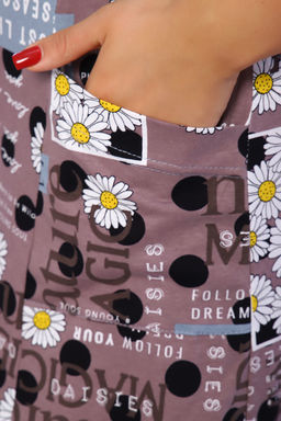 Халат 18 Бренд Rozhkova KV