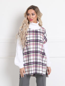 Джемпер Др5-457/6 - Wisell фото 4