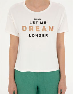 Ekru Comfort Fit Ti__rt - Pierre cardin фото 6