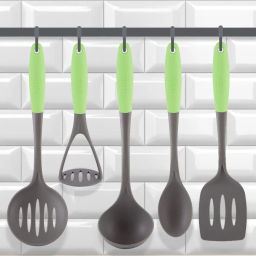 Лопатка перфорированная TalleR TR-51487  фото 6